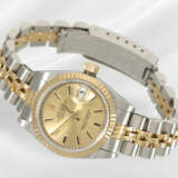 Wristwatch: Rolex Lady-Datejust Ref.69173 in steel… - photo 1