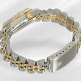Wristwatch: Rolex Lady-Datejust Ref.69173 in steel… - фото 4