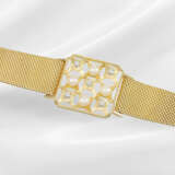 Armband: unikates, handgefertigtes Goldschmiedearm… - Foto 1