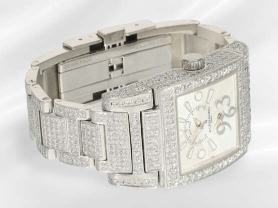 Wristwatch: very high-quality, luxurious men's wat… - photo 5