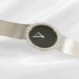 Armbanduhr: wertvolle vintage Chopard Damenuhr mit… - Foto 3
