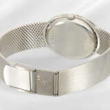 Wristwatch: valuable vintage Chopard ladies' watch… - фото 4
