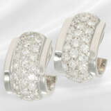 Earrings: modern, very beautiful and high-quality … - фото 1