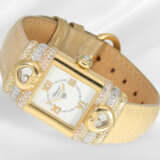 Wristwatch: luxurious Chopard ladies' watch "Happy… - photo 4