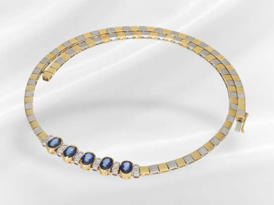 Necklace/bracelet/ring/earrings: extremely luxurio… - photo 2