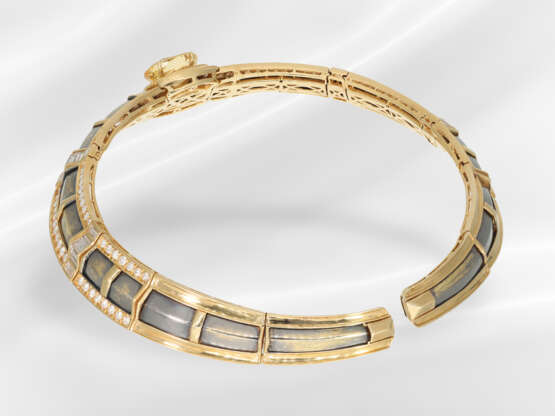 Choker: extremely luxurious and very valuable chok… - photo 4