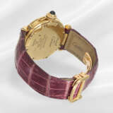 Wristwatch: luxury Cartier Pasha Automatic Medium … - photo 3