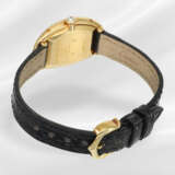 Wristwatch: luxurious, rare Cartier Baignoire ladi… - photo 4