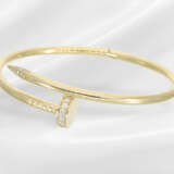 Bangle: very high-quality designer bangle from Car… - фото 3