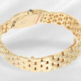 Wristwatch: luxurious Cartier ladies' watch in 18K… - photo 4