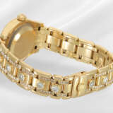 Armbanduhr: gesuchte luxuriöse Damenuhr Rolex Pear… - Foto 5