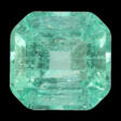 Beautiful Colombian emerald of approx. 1.01ct, IGI… - Auction prices
