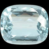 Aquamarine: loose aquamarine of very beautiful qua… - photo 2