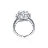 DIAMOND RING - photo 3