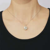 DIAMOND PENDANT - Foto 3