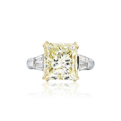 DIAMOND RING - photo 1