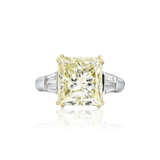 DIAMOND RING - photo 1