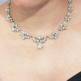 SET OF DIAMOND JEWELLERY - photo 8