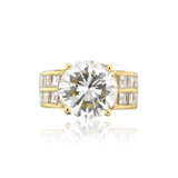 DIAMOND RING - photo 1