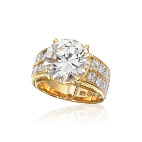 DIAMOND RING - photo 2