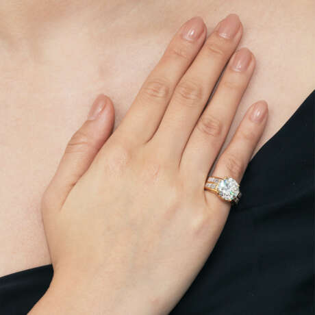 DIAMOND RING - фото 4