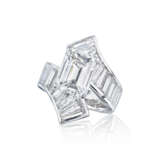 DIAMOND RING - photo 2