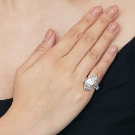 DIAMOND RING - Foto 4