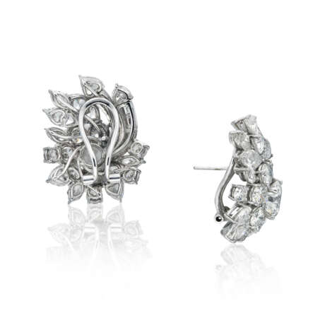 DIAMOND EARRINGS - Foto 2