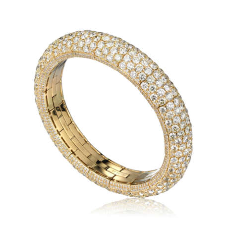 DIAMOND BANGLE - фото 2