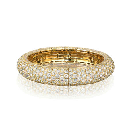 DIAMOND BANGLE - photo 3