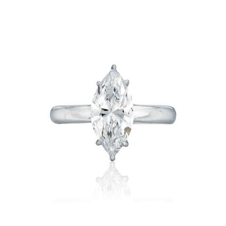 NO RESERVE - DIAMOND RING - фото 1