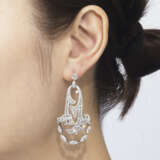 SET OF DIAMOND JEWELLERY - photo 9