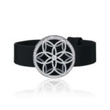 PIAGET LIMITED EDITION DIAMOND WRISTWATCH, NO. 1/38 - фото 5