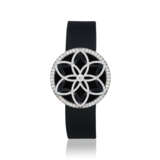 PIAGET LIMITED EDITION DIAMOND WRISTWATCH, NO. 1/38 - Foto 7