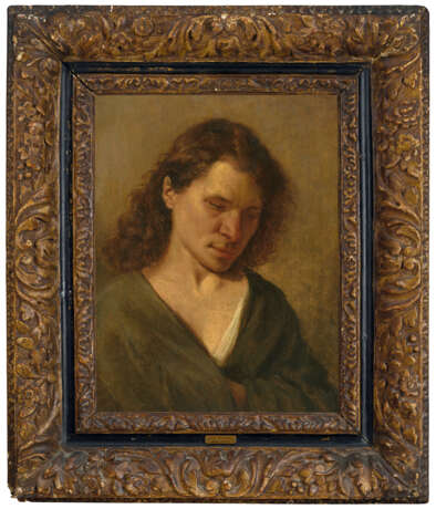 JAN STEEN (LEYDE 1626-1679) - фото 2