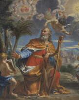 CHARLES POERSON (VIC-SUR-SEILLE VERS 1609-1667 PARIS)