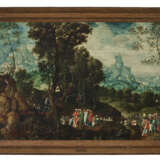 HERRI MET DE BLES (BOUVIGNIES-SUR-MEUSE OU DINANT VERS 1510-APR&#200;S 1550 ?) - Foto 2