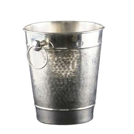 Wine cooler Silvering 20th century - photo 1