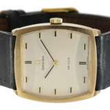 Armbanduhr: elegante goldene Herrenuhr Omega De Ville, ca.1970 - Foto 1