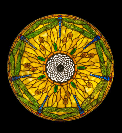 TIFFANY STUDIOS - Foto 5