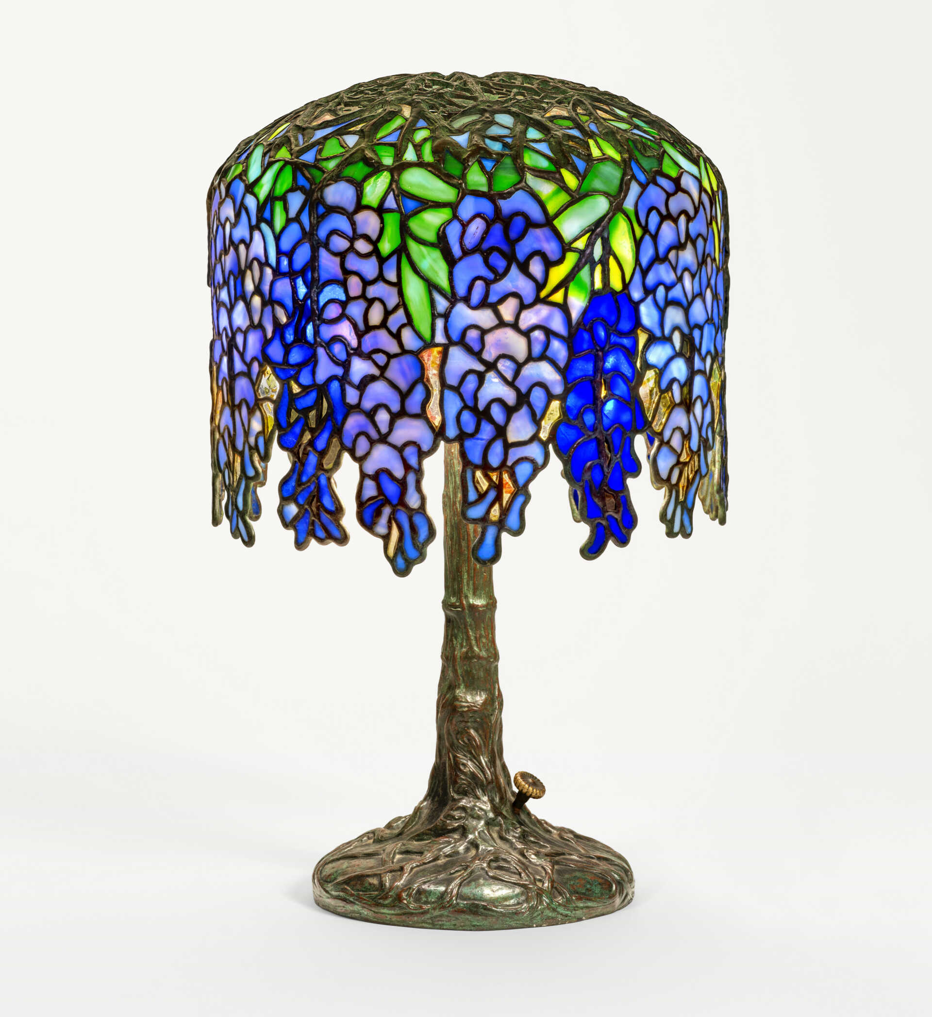 TIFFANY STUDIOS