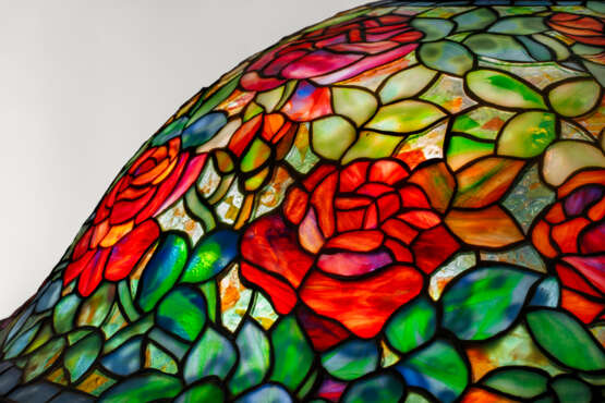 TIFFANY STUDIOS - фото 4