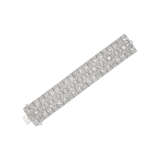 ART DECO DIAMOND BRACELET - photo 1