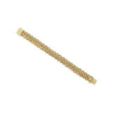 GOLD AND DIAMOND BRACELET - photo 3