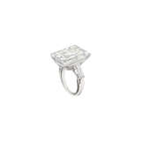 DIAMOND RING - photo 4