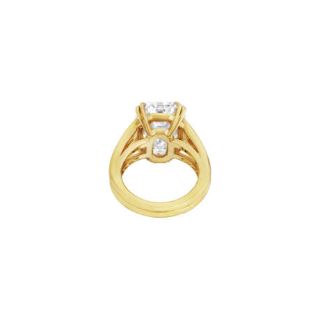 TABBAH DIAMOND RING - photo 6