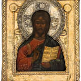 *Christ Pantokrator - photo 1