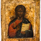 *Christ Pantokrator - photo 2