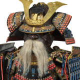 ARMURE TATEHAGI OKEGAWA DO TOSEI GUSOKU - Foto 3