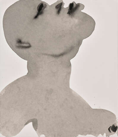 Marlene Dumas (n&#233;e en 1953) - фото 1